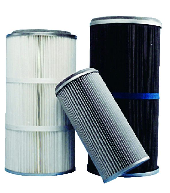 Cartridge Filters Puremaxx