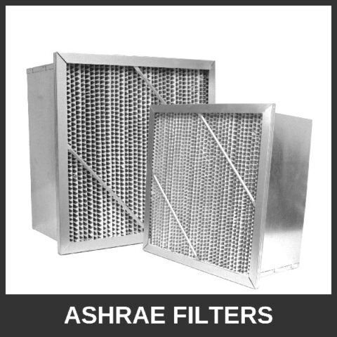 ASHRAE Filters|Puremaxx