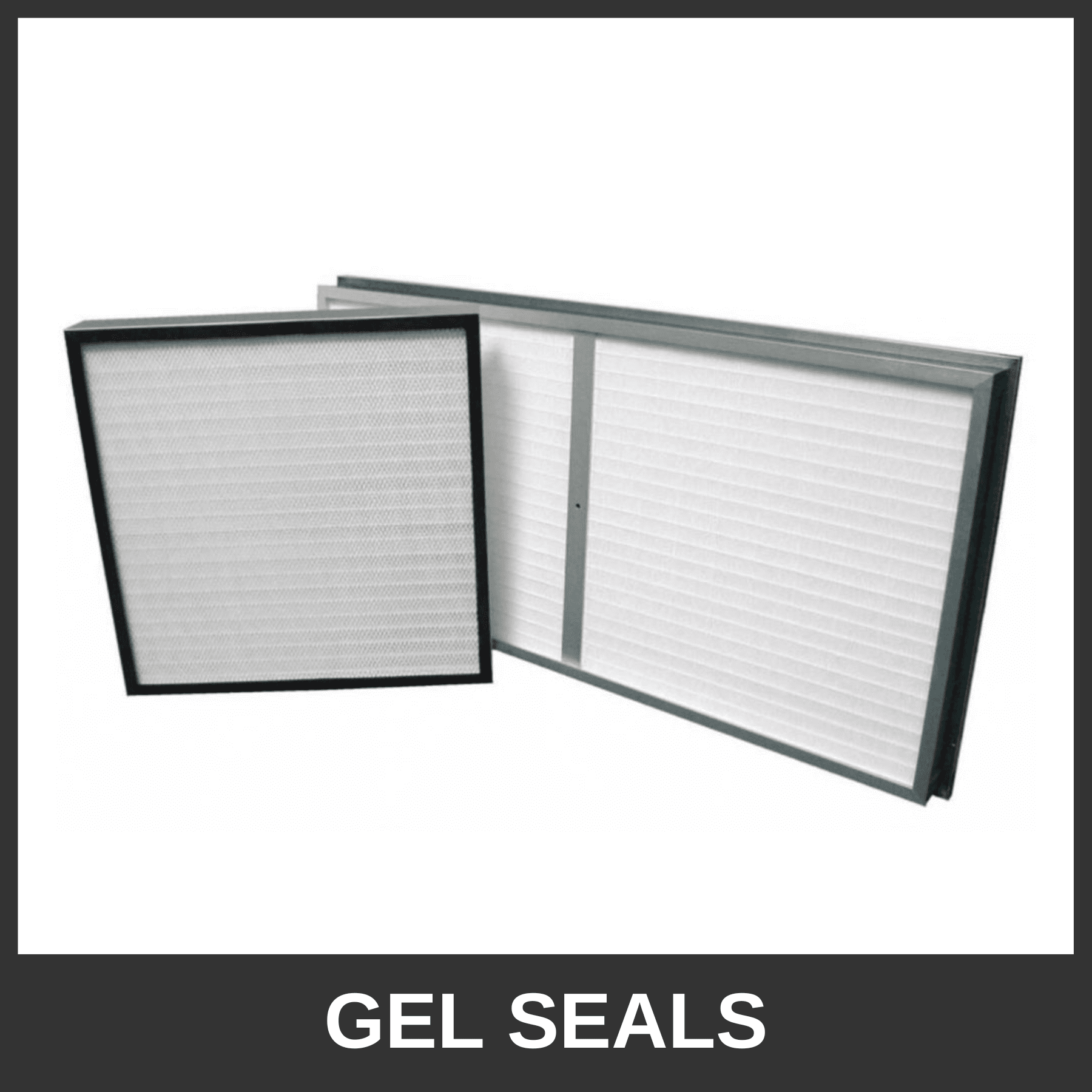 Gel Seals|Puremaxx