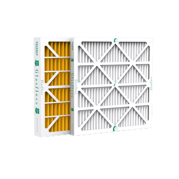 Cleanroom Filters