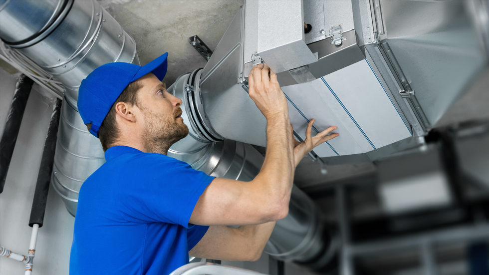 Smart Solutions for the HVAC Technician Shortage